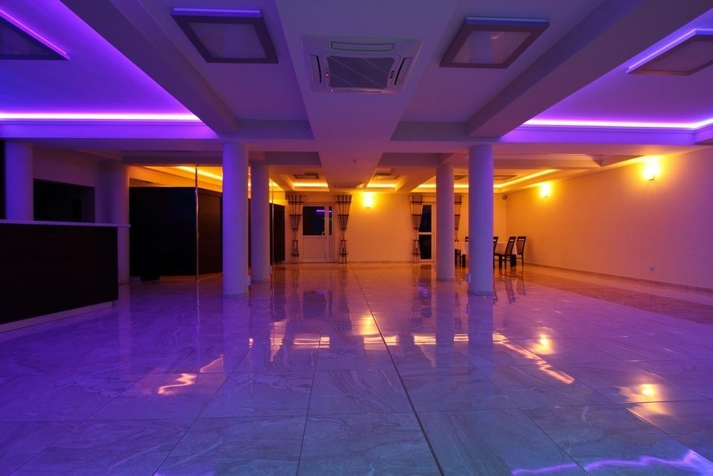 Osrodek Rekreacyjno - Wypoczynkowy Beskidek Hotel Gilowice  Buitenkant foto