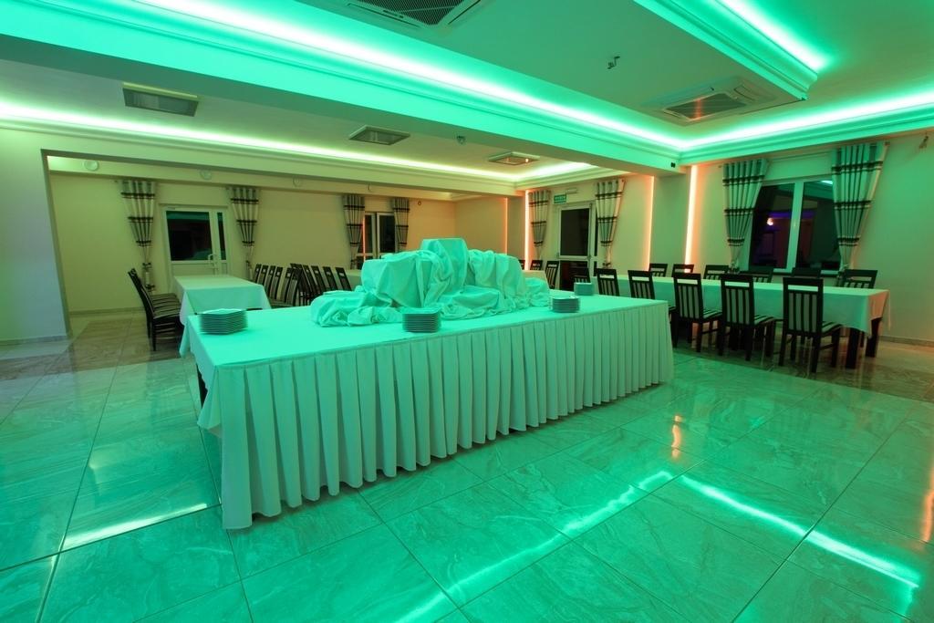 Osrodek Rekreacyjno - Wypoczynkowy Beskidek Hotel Gilowice  Buitenkant foto