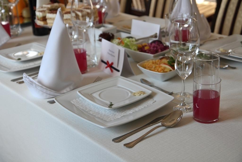 Osrodek Rekreacyjno - Wypoczynkowy Beskidek Hotel Gilowice  Buitenkant foto