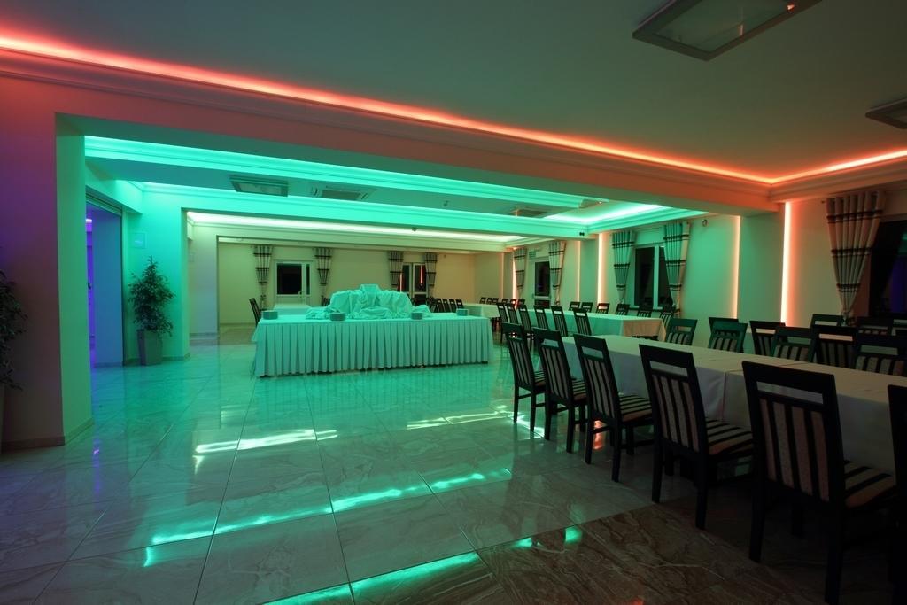 Osrodek Rekreacyjno - Wypoczynkowy Beskidek Hotel Gilowice  Buitenkant foto
